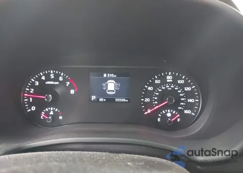 2020 Kia Soul S from USA, damaged, VIN KNDJ23AU7L7728542